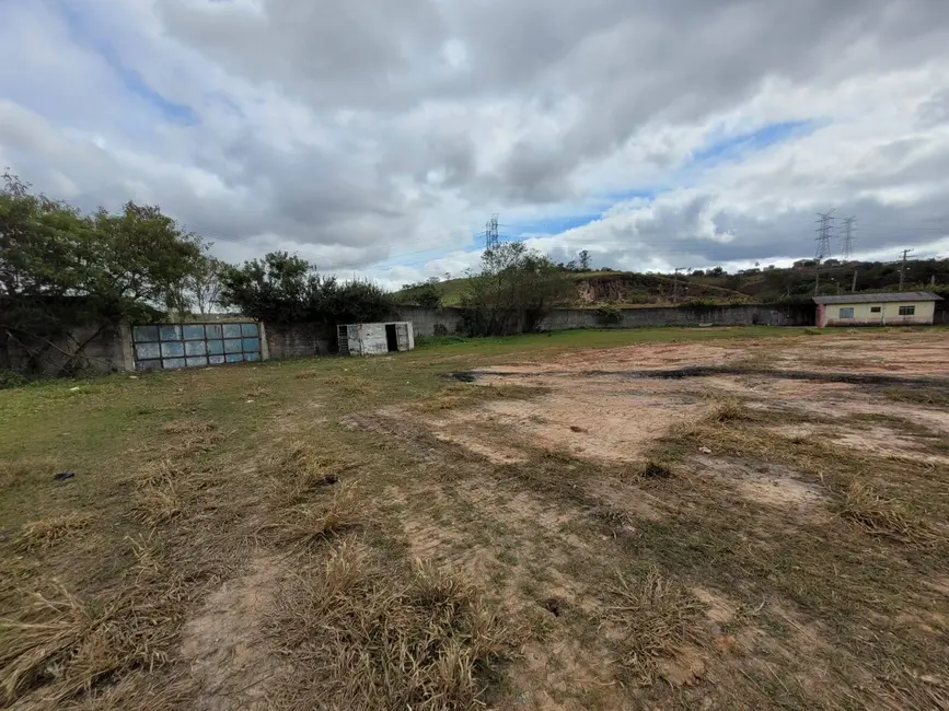 Foto 8 de Terreno / Lote à venda, 11887m2 em Rio Abaixo, Itaquaquecetuba - SP