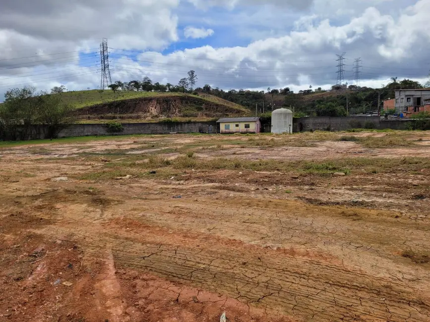 Foto 5 de Terreno / Lote à venda, 11887m2 em Rio Abaixo, Itaquaquecetuba - SP