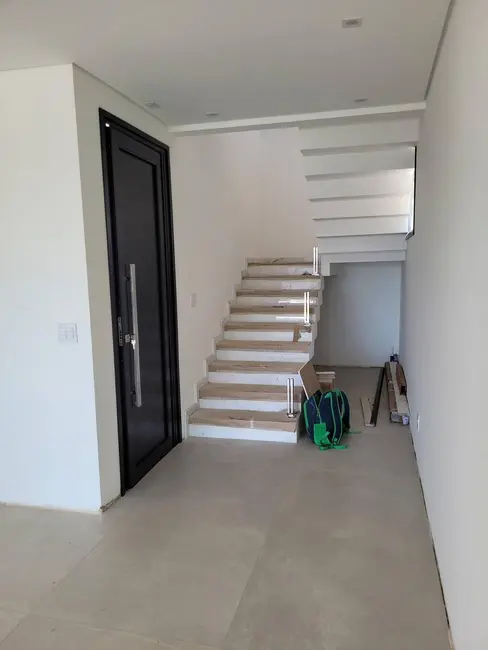 Foto 8 de Casa de Condomínio com 4 quartos à venda, 304m2 em Residencial Real Park, Aruja - SP