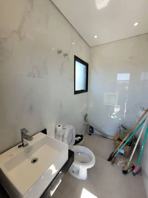 Foto 7 de Casa de Condomínio com 4 quartos à venda, 304m2 em Residencial Real Park, Aruja - SP