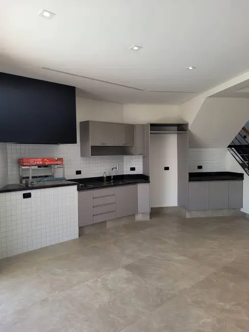 Foto 8 de Casa de Condomínio com 4 quartos à venda, 351m2 em Residencial Real Park, Aruja - SP