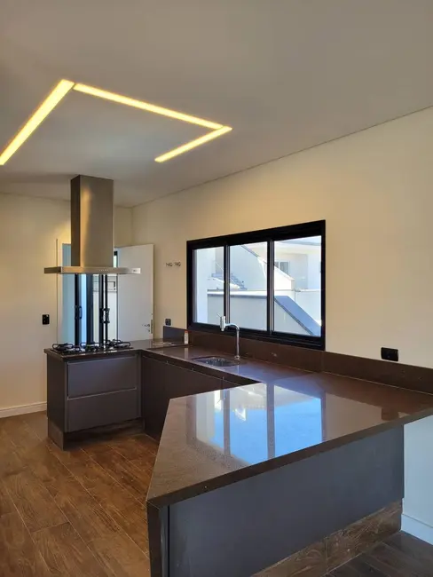 Foto 6 de Casa de Condomínio com 4 quartos à venda, 351m2 em Residencial Real Park, Aruja - SP