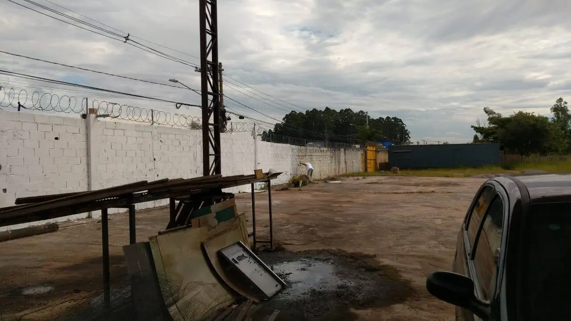 Foto 3 de Terreno / Lote à venda, 24807m2 em Jardim Viana, Itaquaquecetuba - SP