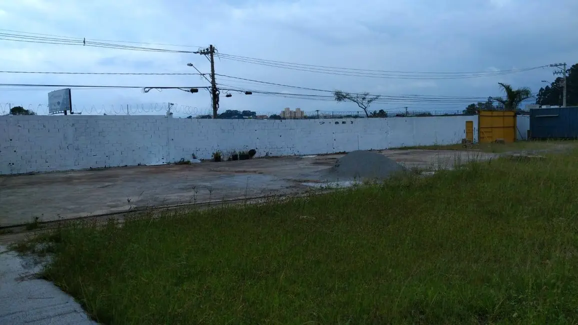 Foto 1 de Terreno / Lote à venda, 24807m2 em Jardim Viana, Itaquaquecetuba - SP
