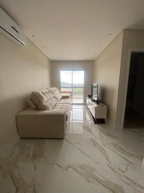 Foto 3 de Apartamento com 3 quartos à venda, 79m2 em Aruja - SP