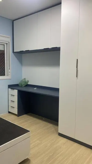 Foto 8 de Apartamento com 3 quartos à venda, 79m2 em Aruja - SP