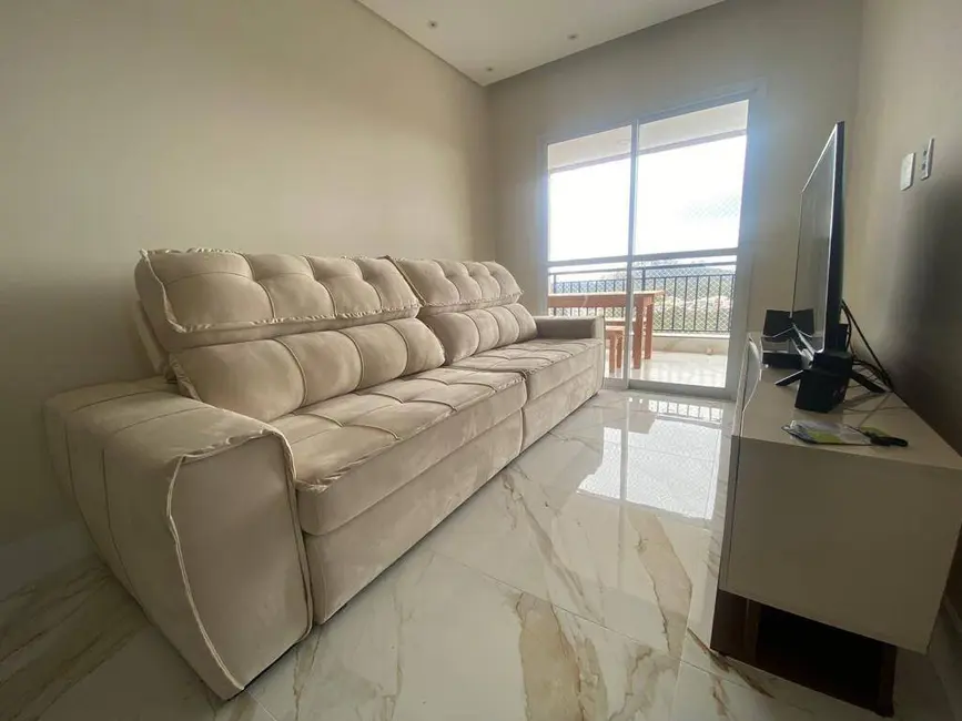 Foto 2 de Apartamento com 3 quartos à venda, 79m2 em Aruja - SP