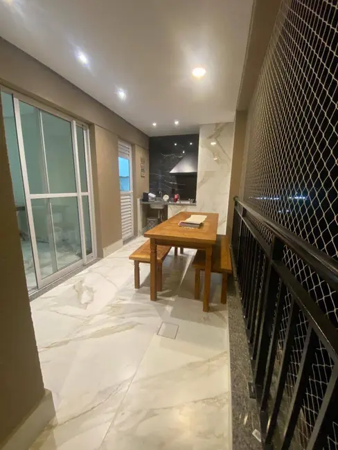 Foto 6 de Apartamento com 3 quartos à venda, 79m2 em Aruja - SP