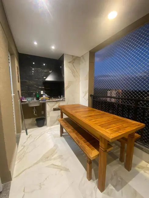 Foto 4 de Apartamento com 3 quartos à venda, 79m2 em Aruja - SP