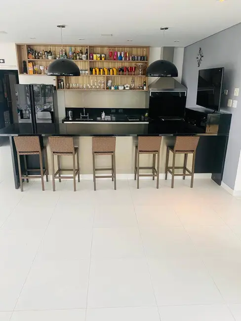 Foto 8 de Casa de Condomínio com 4 quartos à venda, 600m2 em Aruja - SP