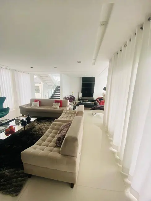 Foto 7 de Casa de Condomínio com 4 quartos à venda, 600m2 em Aruja - SP