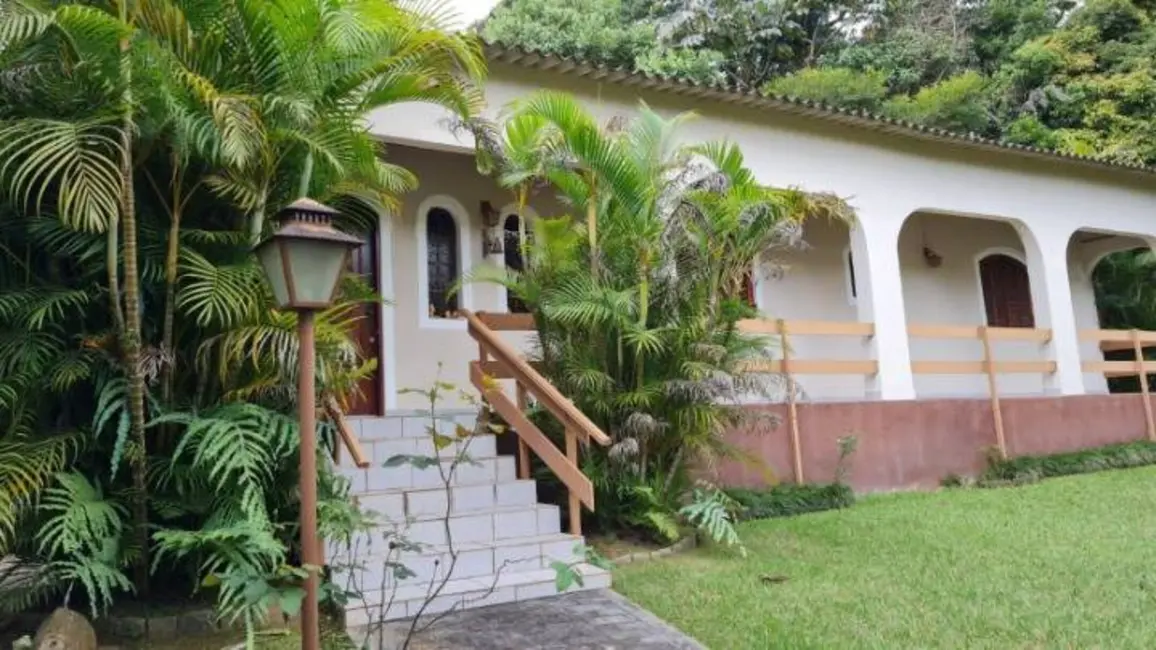 Foto 1 de Casa de Condomínio com 2 quartos à venda e para alugar, 1130m2 em Jardim Planalto, Aruja - SP