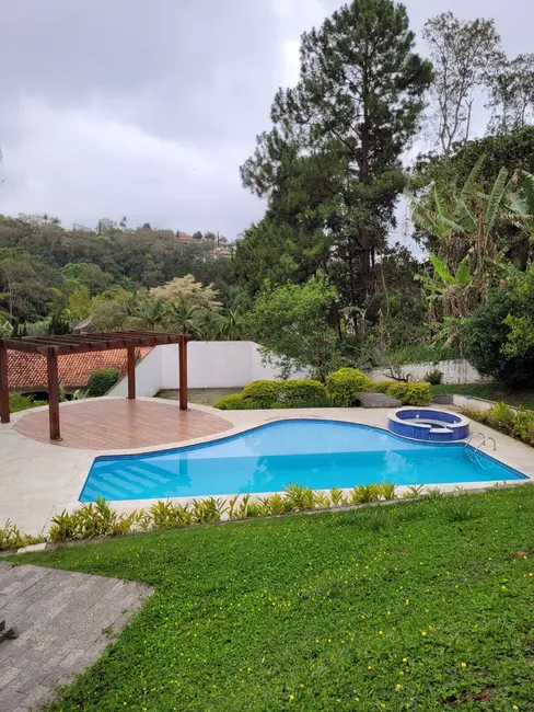 Foto 7 de Casa de Condomínio com 4 quartos à venda, 2000m2 em Aruja - SP