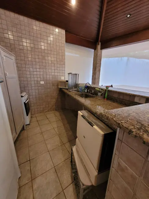 Foto 6 de Casa de Condomínio com 4 quartos à venda, 2000m2 em Aruja - SP