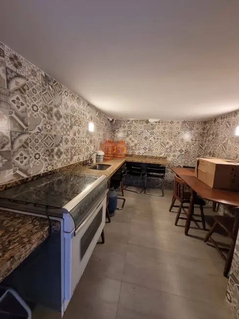 Foto 8 de Casa de Condomínio com 4 quartos à venda, 2000m2 em Aruja - SP