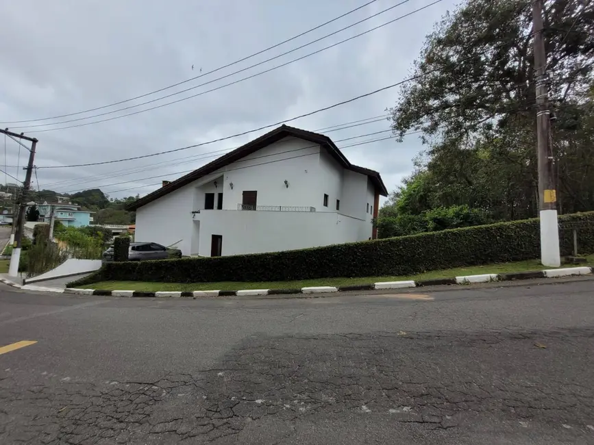 Foto 3 de Casa de Condomínio com 4 quartos à venda, 2000m2 em Aruja - SP