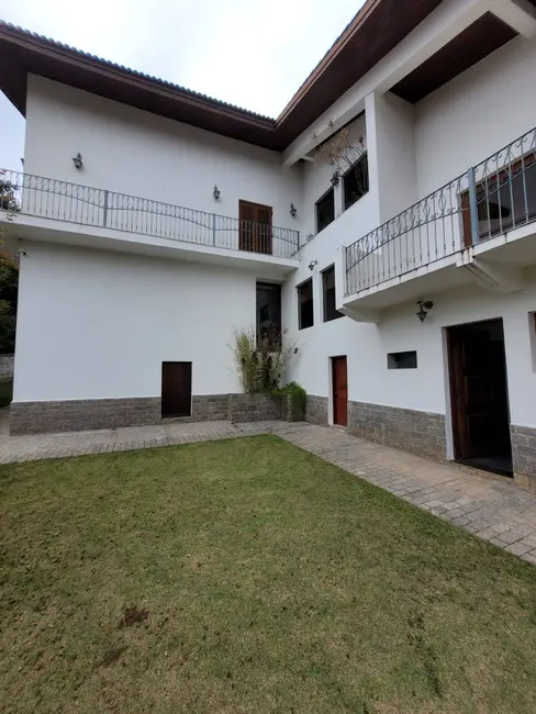 Foto 2 de Casa de Condomínio com 4 quartos à venda, 2000m2 em Aruja - SP