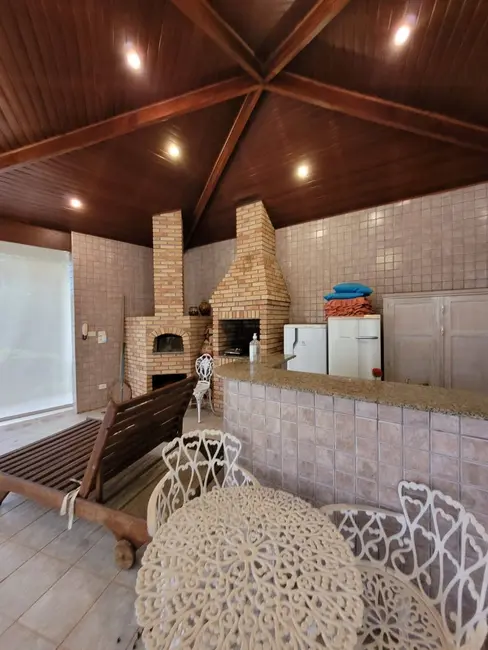 Foto 4 de Casa de Condomínio com 4 quartos à venda, 2000m2 em Aruja - SP