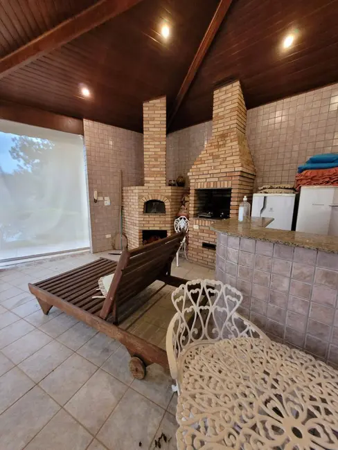 Foto 5 de Casa de Condomínio com 4 quartos à venda, 2000m2 em Aruja - SP