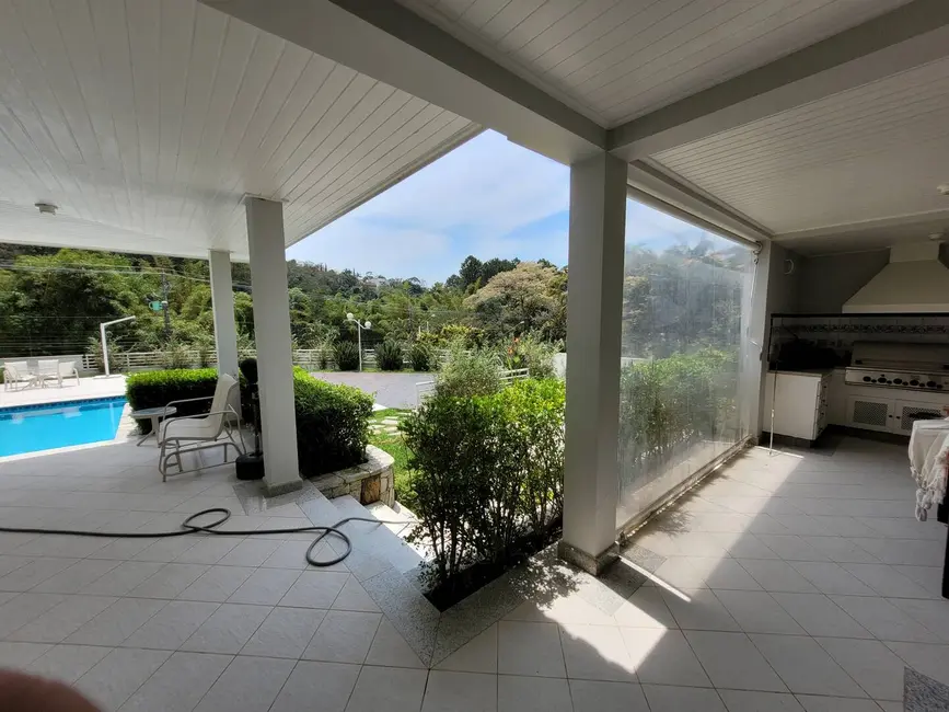 Foto 5 de Casa de Condomínio com 4 quartos à venda em Aruja - SP