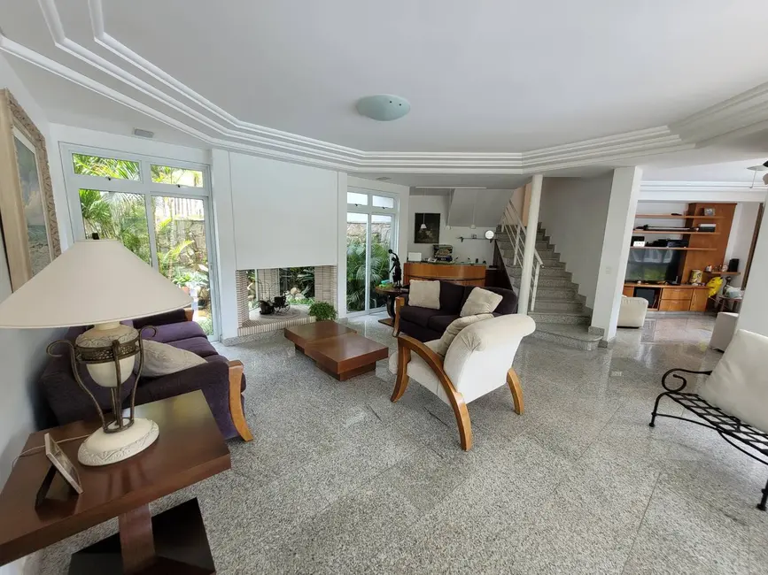 Foto 8 de Casa de Condomínio com 4 quartos à venda em Aruja - SP