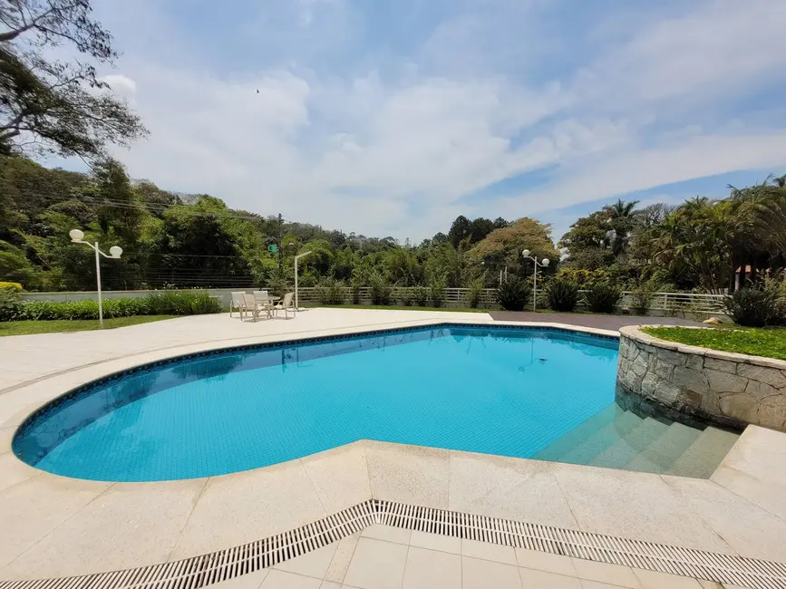 Foto 4 de Casa de Condomínio com 4 quartos à venda em Aruja - SP