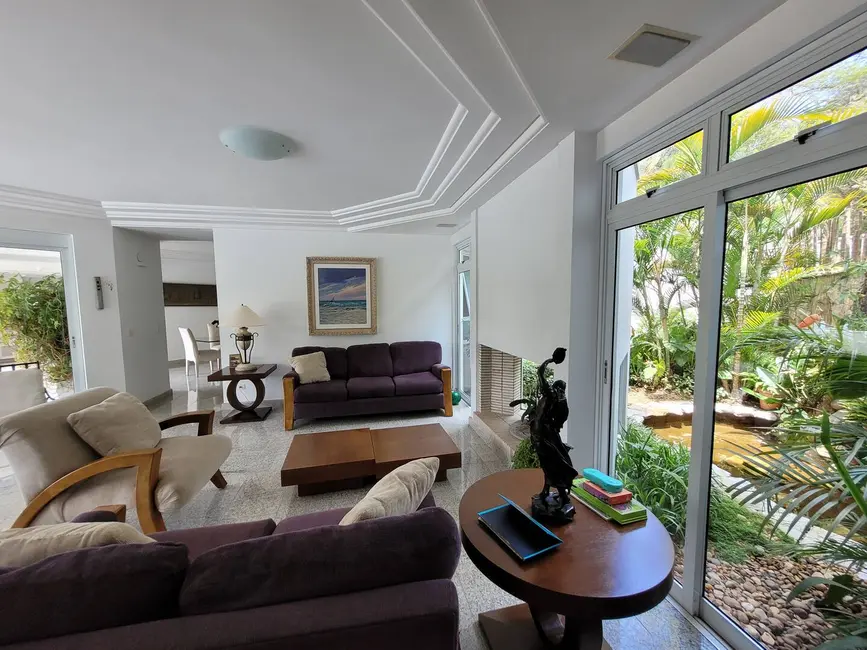 Foto 9 de Casa de Condomínio com 4 quartos à venda em Aruja - SP