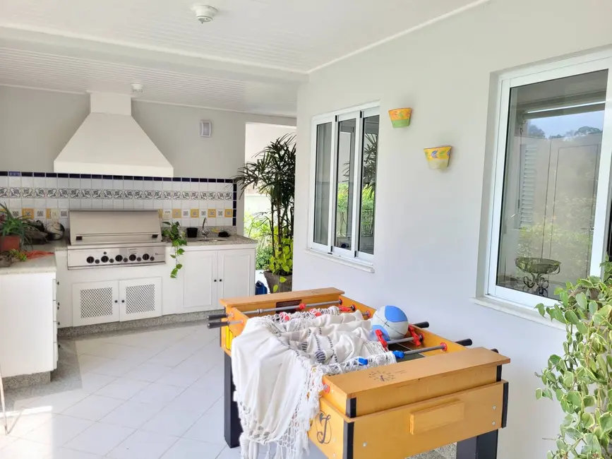 Foto 6 de Casa de Condomínio com 4 quartos à venda em Aruja - SP