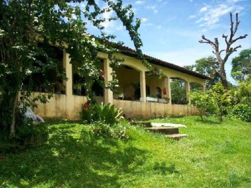 Foto 1 de Sítio / Rancho com 2 quartos à venda, 20000m2 em Boa Vista, Mogi Das Cruzes - SP