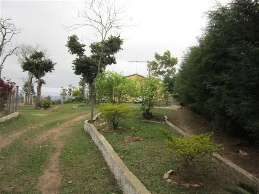 Foto 4 de Sítio / Rancho com 2 quartos à venda, 20000m2 em Boa Vista, Mogi Das Cruzes - SP