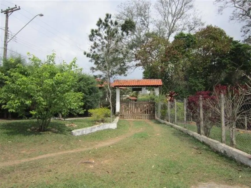 Foto 8 de Sítio / Rancho com 2 quartos à venda, 20000m2 em Boa Vista, Mogi Das Cruzes - SP