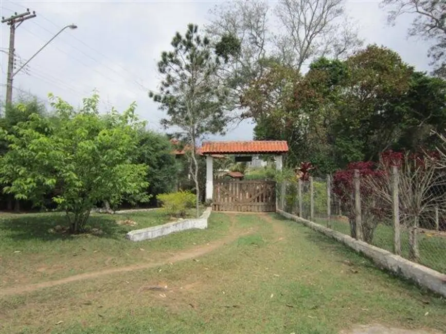 Foto 2 de Sítio / Rancho com 2 quartos à venda, 20000m2 em Boa Vista, Mogi Das Cruzes - SP