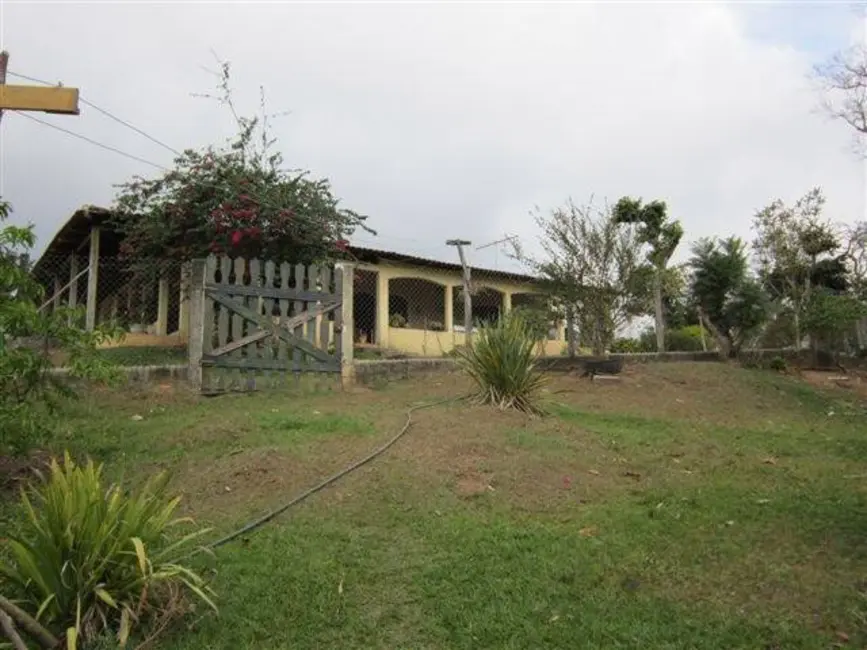 Foto 7 de Sítio / Rancho com 2 quartos à venda, 20000m2 em Boa Vista, Mogi Das Cruzes - SP