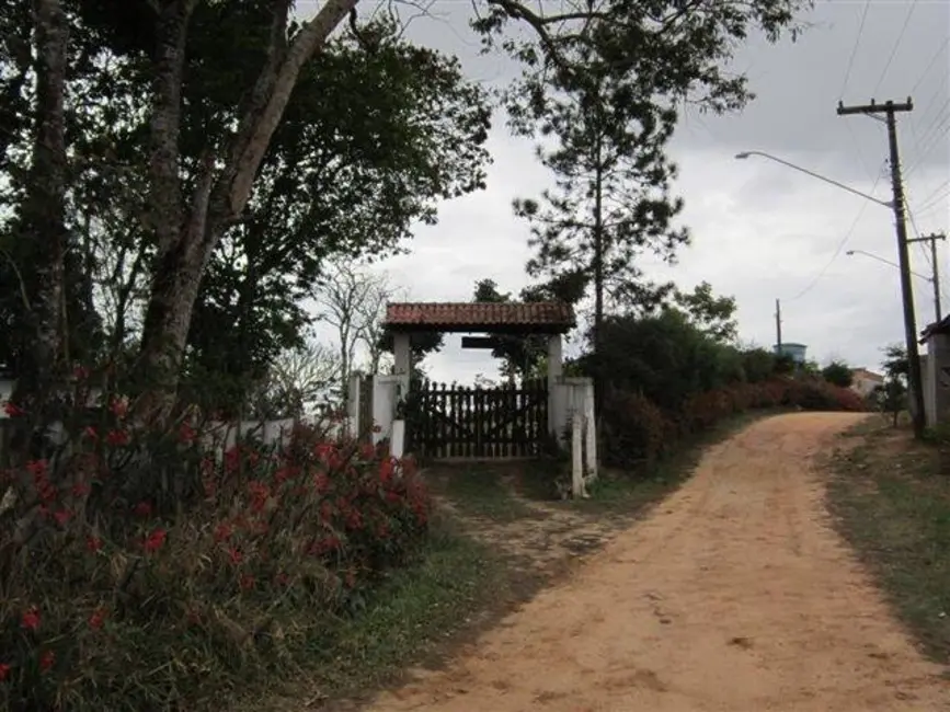 Foto 5 de Sítio / Rancho com 2 quartos à venda, 20000m2 em Boa Vista, Mogi Das Cruzes - SP