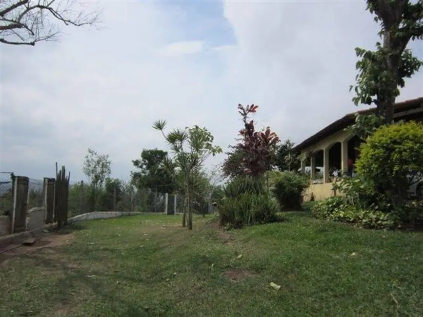 Foto 3 de Sítio / Rancho com 2 quartos à venda, 20000m2 em Boa Vista, Mogi Das Cruzes - SP