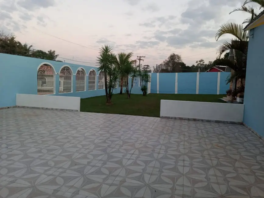Foto 9 de Chácara com 4 quartos à venda, 414m2 em Santa Isabel - SP