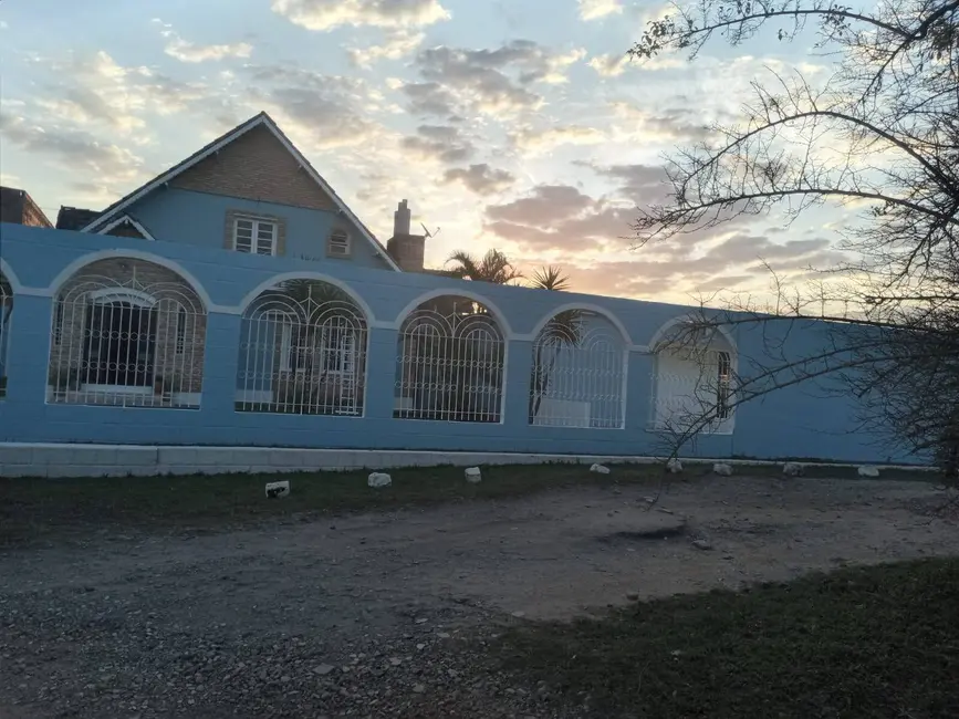 Foto 5 de Chácara com 4 quartos à venda, 414m2 em Santa Isabel - SP