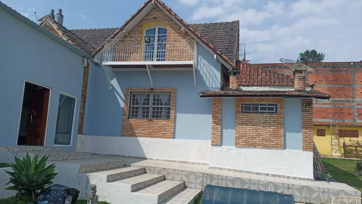 Foto 7 de Chácara com 4 quartos à venda, 414m2 em Santa Isabel - SP