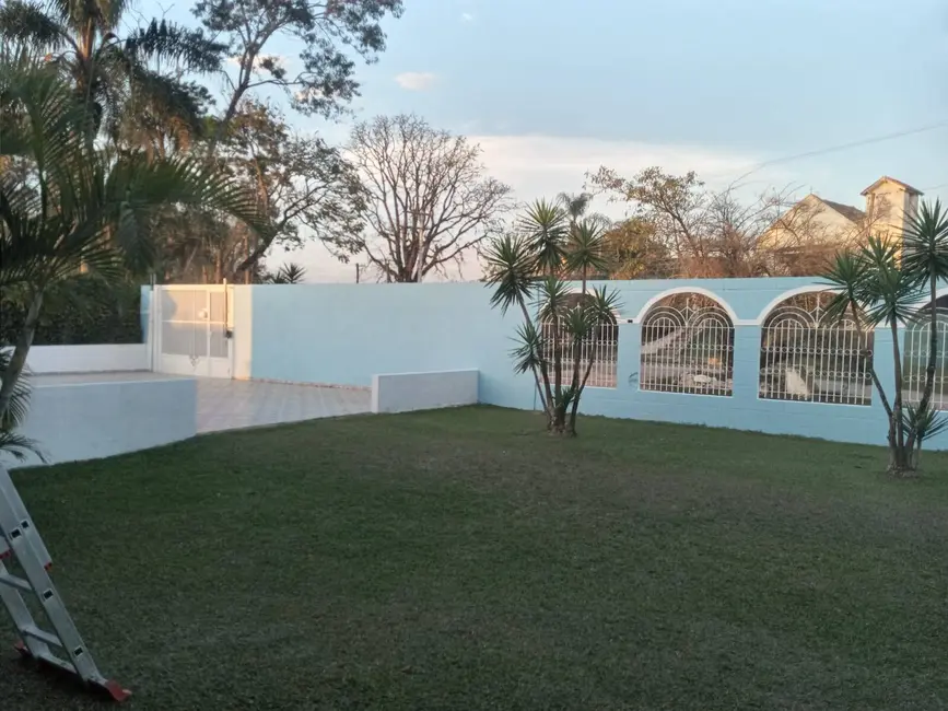 Foto 4 de Chácara com 4 quartos à venda, 414m2 em Santa Isabel - SP
