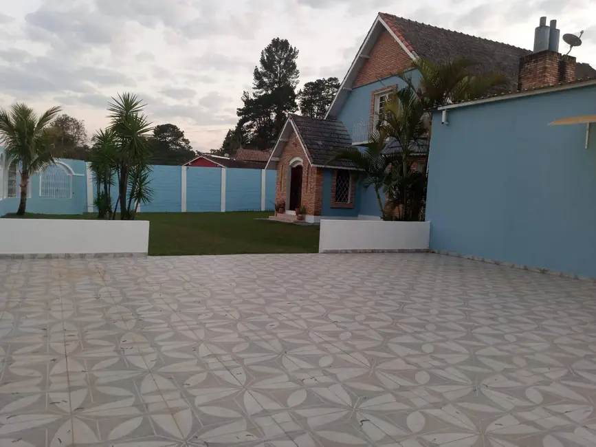 Foto 3 de Chácara com 4 quartos à venda, 414m2 em Santa Isabel - SP