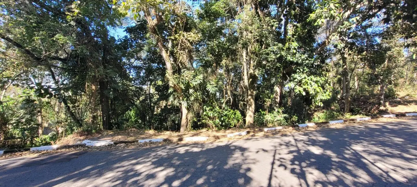 Foto 6 de Lote de Condomínio à venda, 1640m2 em Jardim Planalto, Aruja - SP