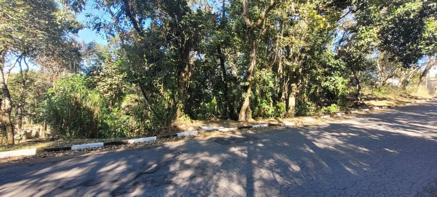 Foto 8 de Lote de Condomínio à venda, 1640m2 em Jardim Planalto, Aruja - SP