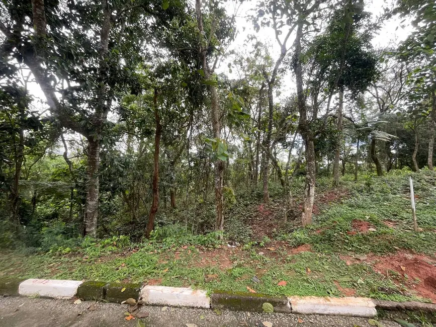 Foto 4 de Lote de Condomínio à venda, 1640m2 em Jardim Planalto, Aruja - SP