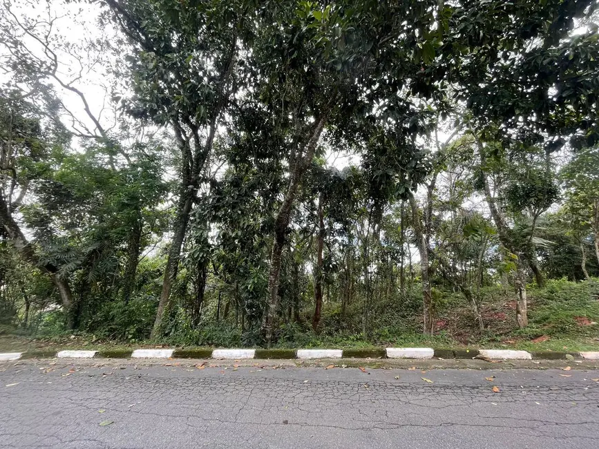 Foto 1 de Lote de Condomínio à venda, 1640m2 em Jardim Planalto, Aruja - SP