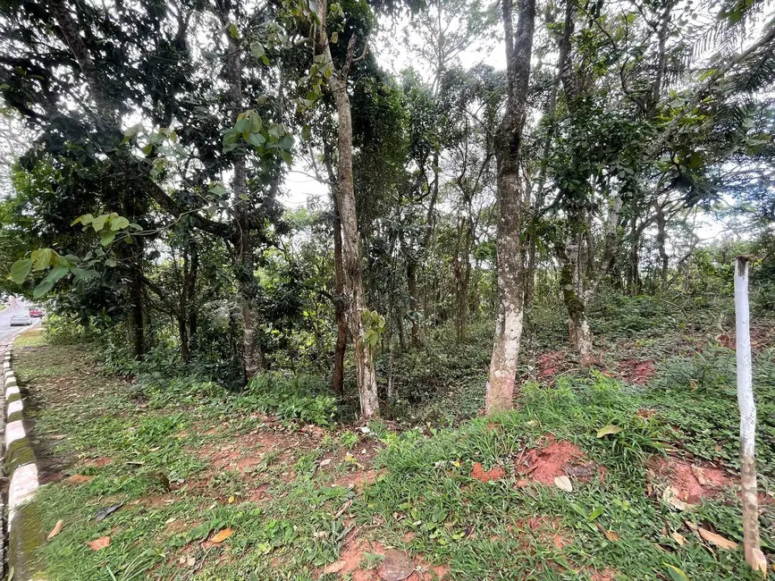 Foto 5 de Lote de Condomínio à venda, 1640m2 em Jardim Planalto, Aruja - SP