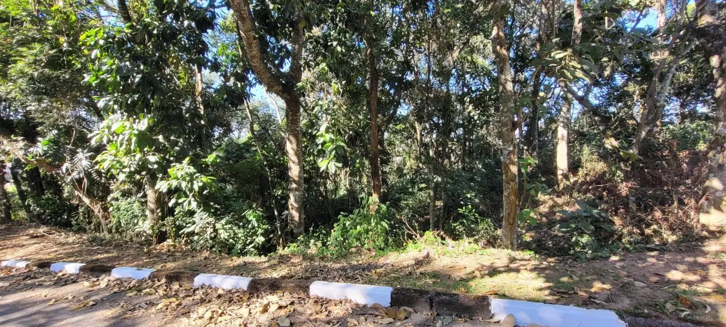 Foto 7 de Lote de Condomínio à venda, 1640m2 em Jardim Planalto, Aruja - SP