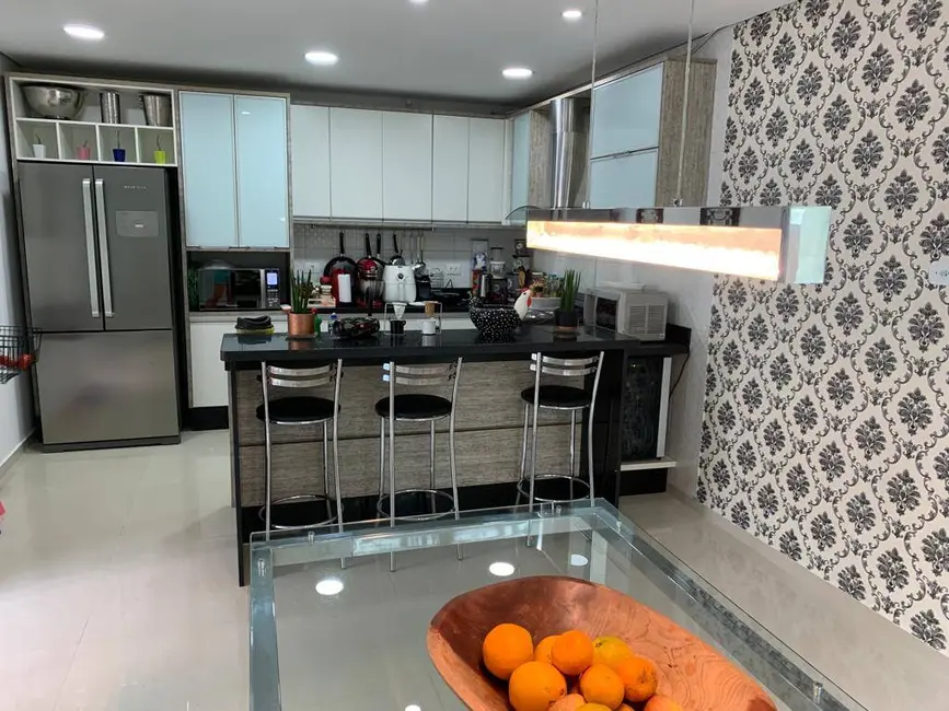 Foto 8 de Casa de Condomínio com 3 quartos à venda, 300m2 em Aruja - SP