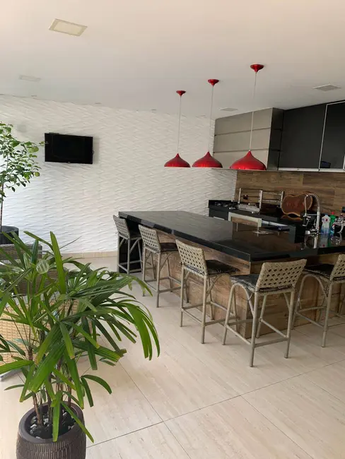 Foto 7 de Casa de Condomínio com 3 quartos à venda, 300m2 em Aruja - SP