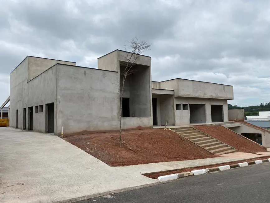 Foto 9 de Casa de Condomínio com 5 quartos à venda, 1050m2 em Arujá Lagos Residencial, Aruja - SP