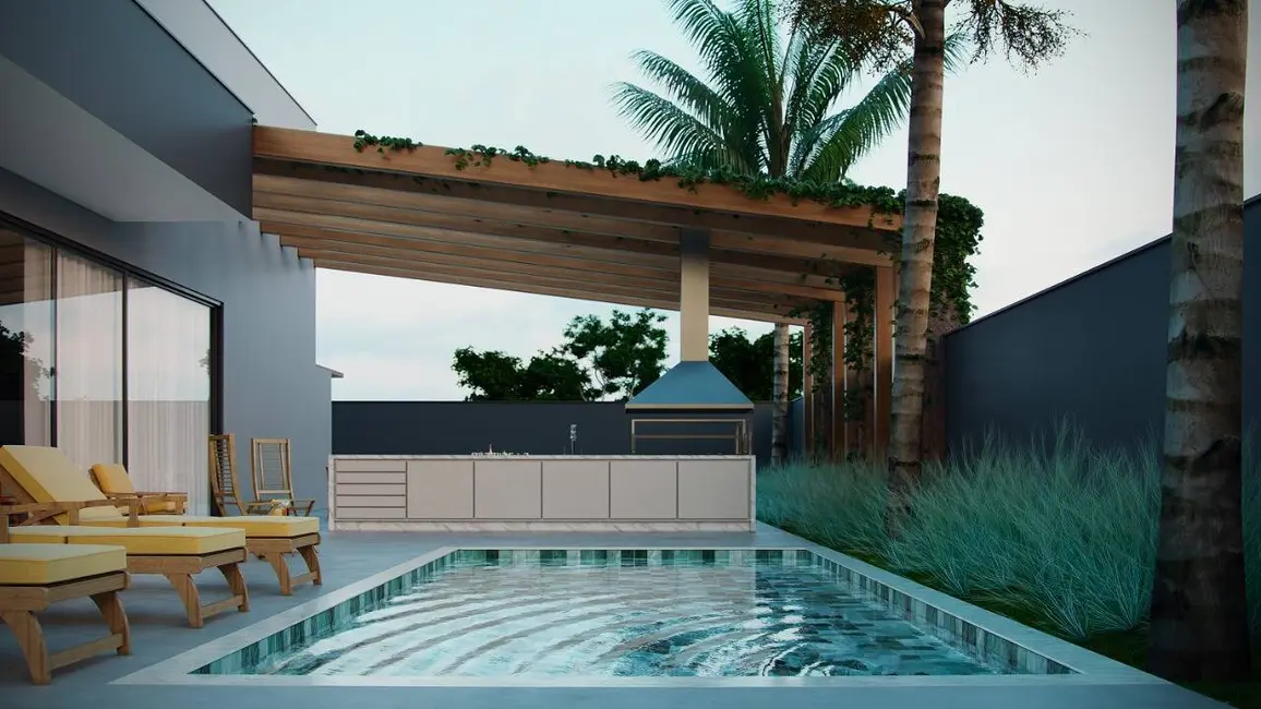 Foto 5 de Casa de Condomínio com 5 quartos à venda, 1050m2 em Arujá Lagos Residencial, Aruja - SP